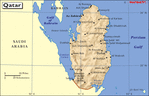 Thị trường Qatar